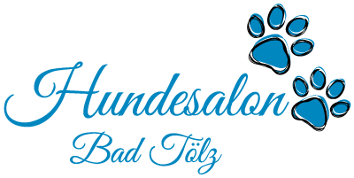 Hundesalon Bad Tölz Logo